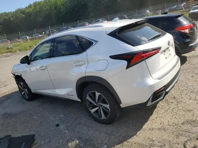 2018 LEXUS NX 300H  