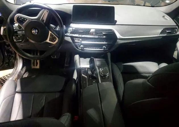 2023 BMW 530 XI  