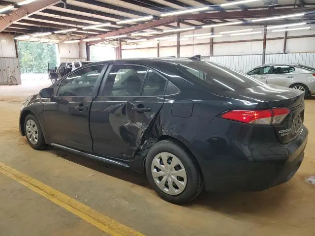 2022 TOYOTA COROLLA L  