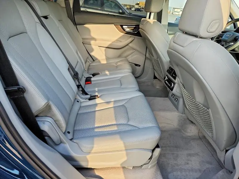 2018 AUDI Q7 PREMIUM PLUS  