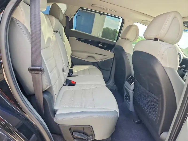 2016 KIA SORENTO SX V6  