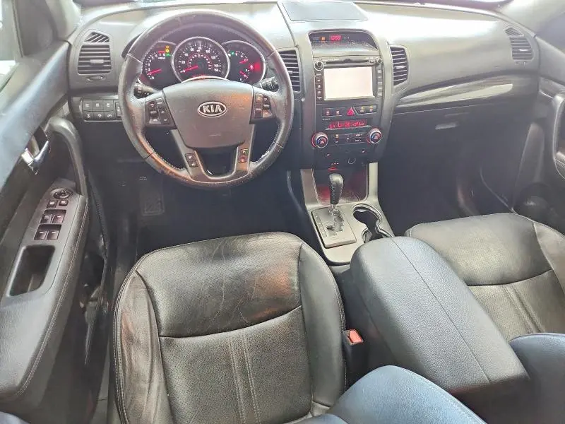 2011 KIA SORENTO EX  