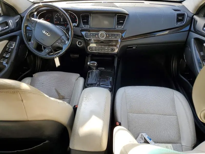 2014 KIA CADENZA PREMIUM  