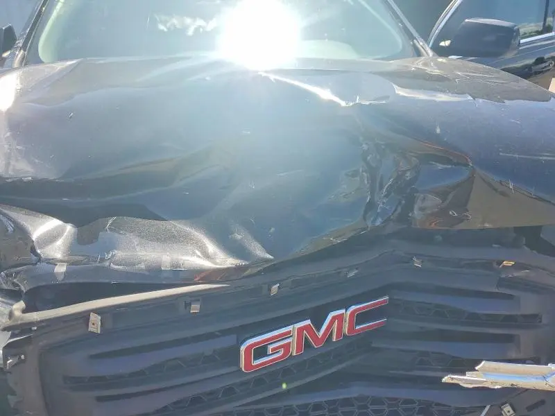2018 GMC ACADIA SLE  