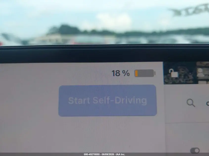2025 TESLA MODEL 3 LONG RANGE REAR-WHEEL DRIVE/STANDARD REAR-WHEEL DRIVE
