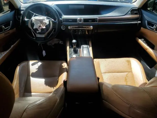 2014 LEXUS GS 350  