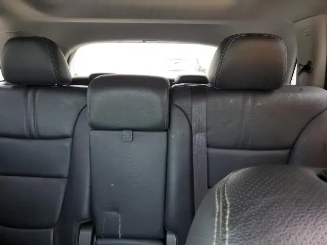2014 KIA SORENTO SX  