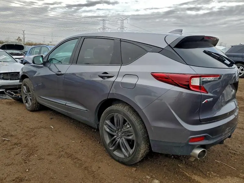 2021 ACURA RDX A-SPEC  