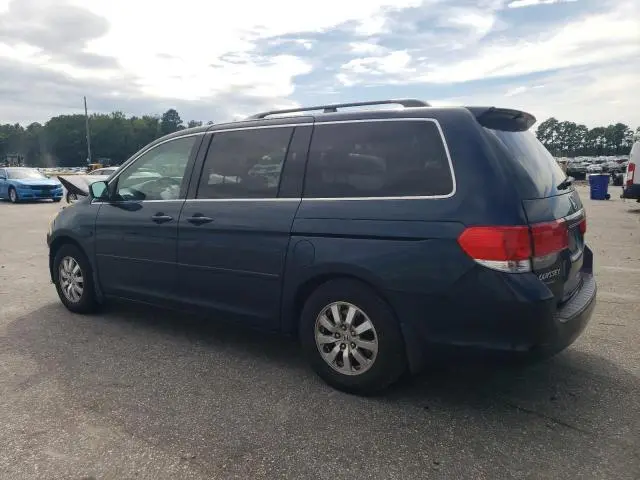 2010 HONDA ODYSSEY EX
