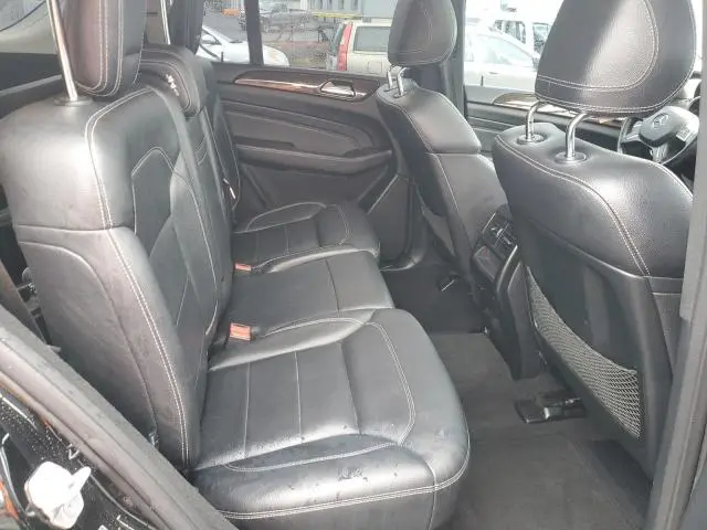 2012 MERCEDES-BENZ ML 350 BLUETEC  