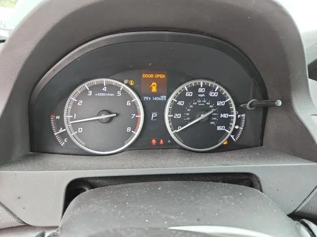 2014 ACURA RDX TECHNOLOGY  