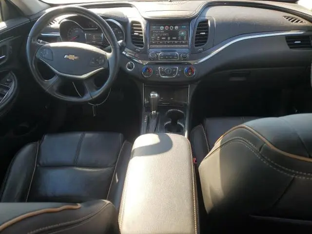 2019 CHEVROLET IMPALA PREMIER  