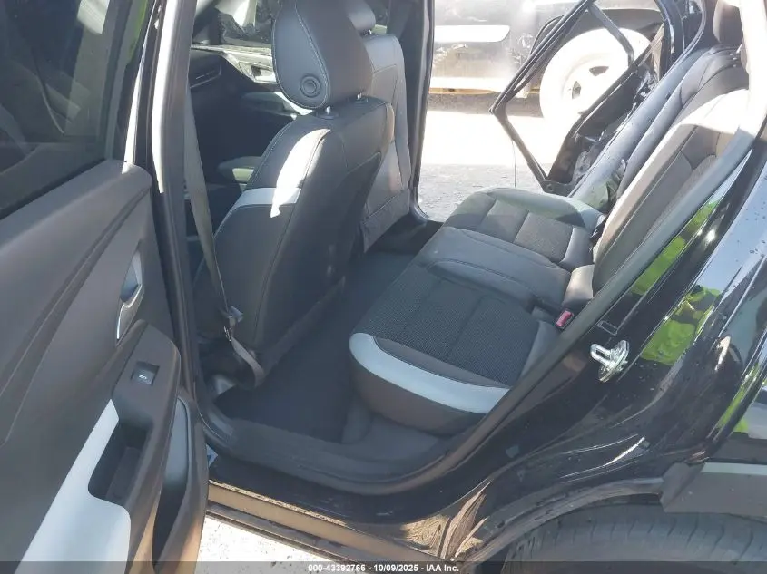 2024 BUICK ENVISTA PREFERRED FWD