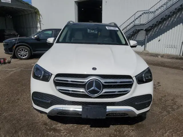 2020 MERCEDES-BENZ GLE 450 4MATIC  