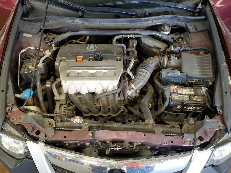 2010 ACURA TSX   