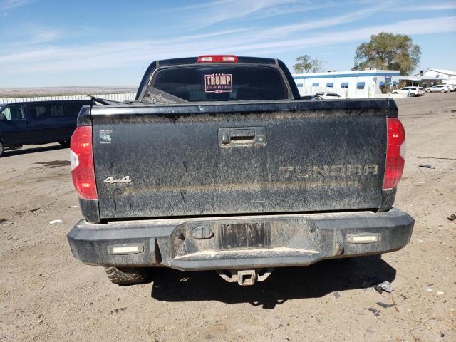 2014 TOYOTA TUNDRA CREWMAX LIMITED