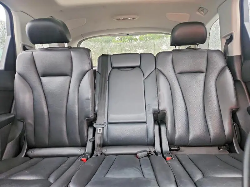 2019 AUDI Q7 PREMIUM PLUS  