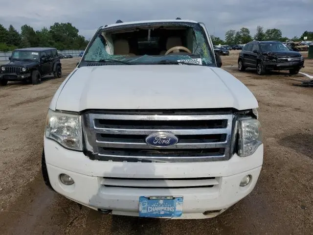 2010 FORD EXPEDITION XLT  