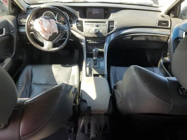 2011 ACURA TSX   