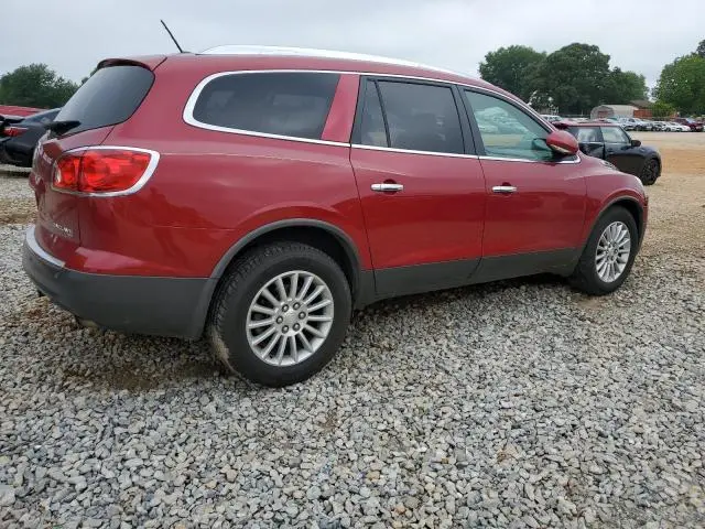 2012 BUICK ENCLAVE   