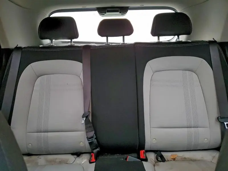 2020 HYUNDAI VENUE SEL  