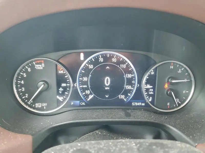 2021 BUICK ENCLAVE AVENIR  