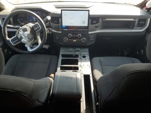 2022 FORD EXPEDITION XL  