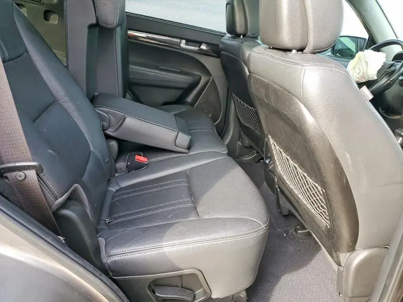 2014 KIA SORENTO EX  