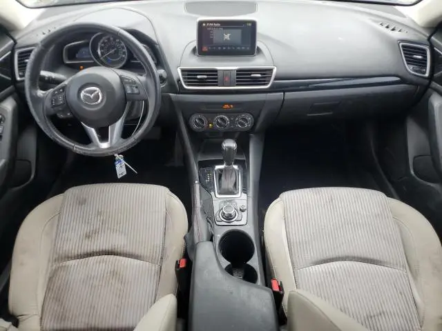 2015 MAZDA 3 TOURING