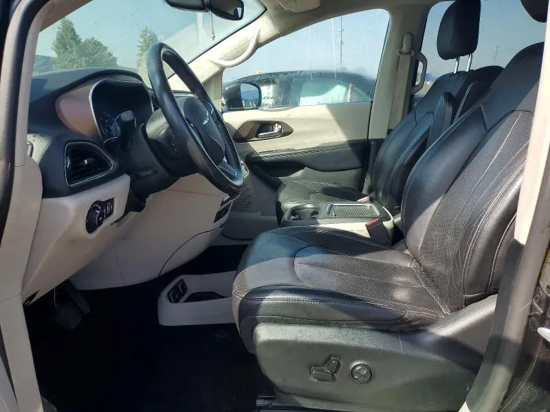 2019 CHRYSLER PACIFICA TOURING L PLUS  