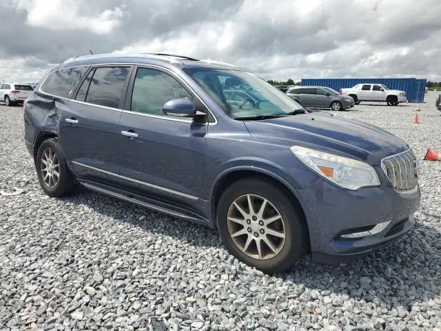 2013 BUICK ENCLAVE 