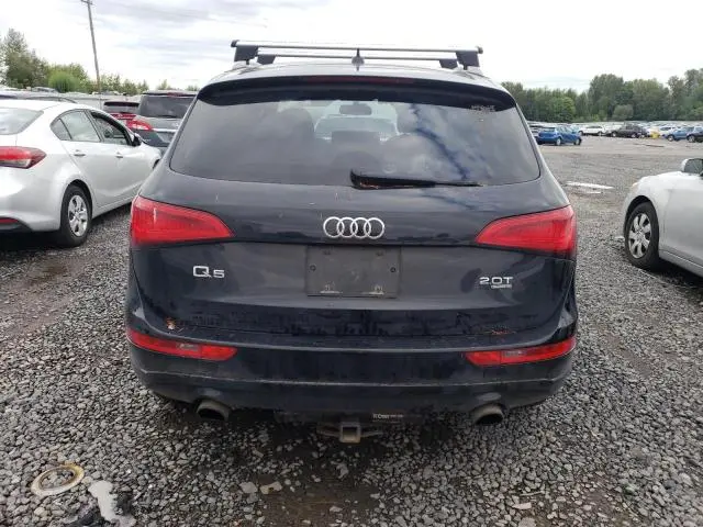 2014 AUDI Q5 PREMIUM  