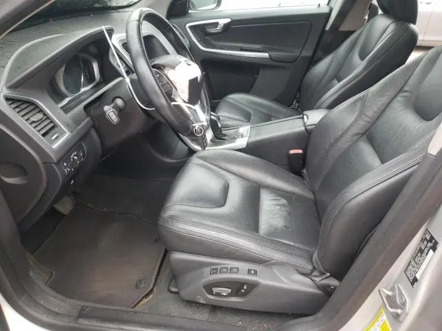 2014 VOLVO XC60 3.2  