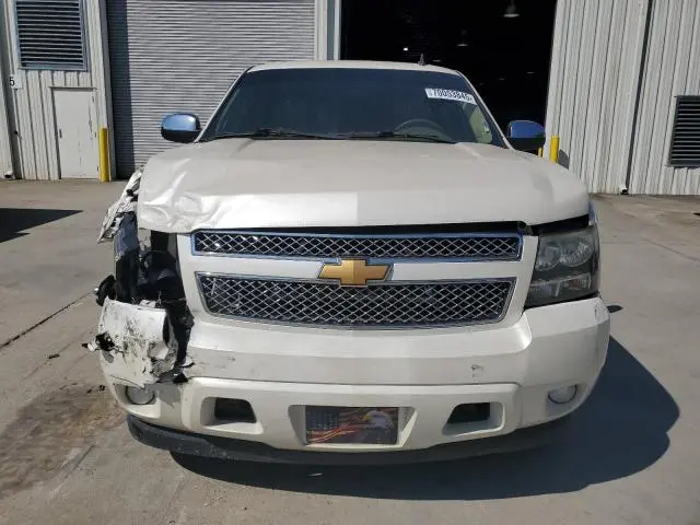2013 CHEVROLET TAHOE C1500 LTZ  
