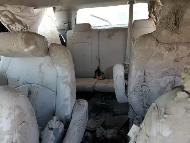 2016 GMC ACADIA SLT-1