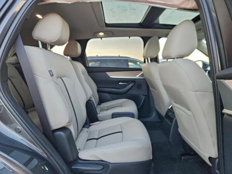 2025 MAZDA CX-90 PREMIUM SPORT  