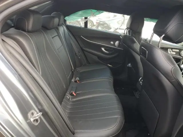 2019 MERCEDES-BENZ E 300 4MATIC  
