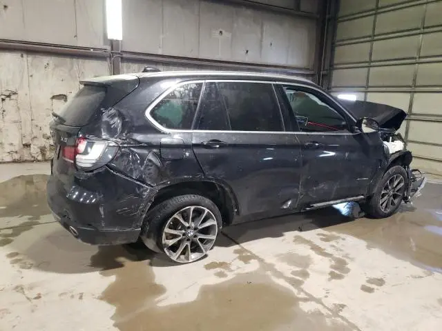 2014 BMW X5 XDRIVE35D
