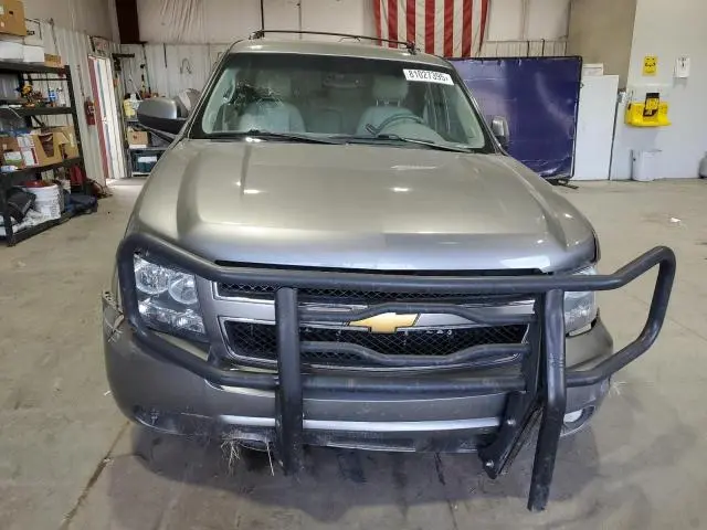 2012 CHEVROLET SUBURBAN K1500 LT  