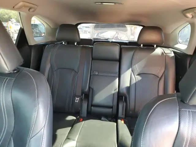 2018 LEXUS RX 350 L  