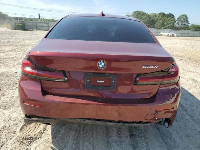 2023 BMW 530 I  