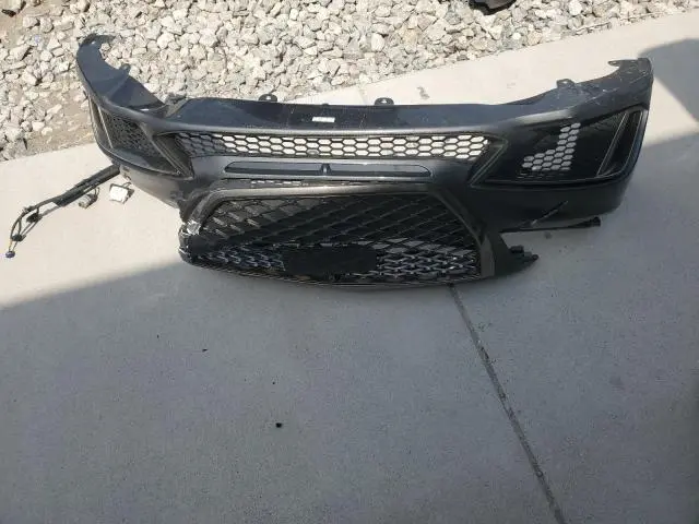 2018 GENESIS G80 SPORT  