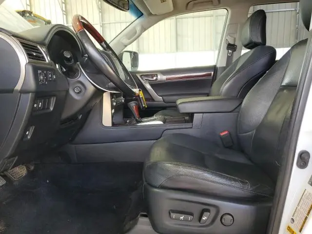 2016 LEXUS GX 460  