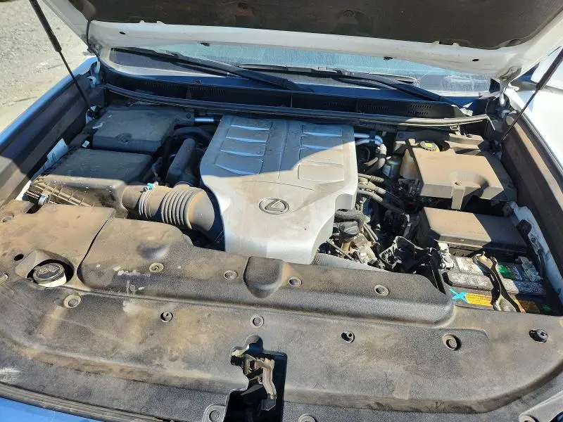 2018 LEXUS GX 460  