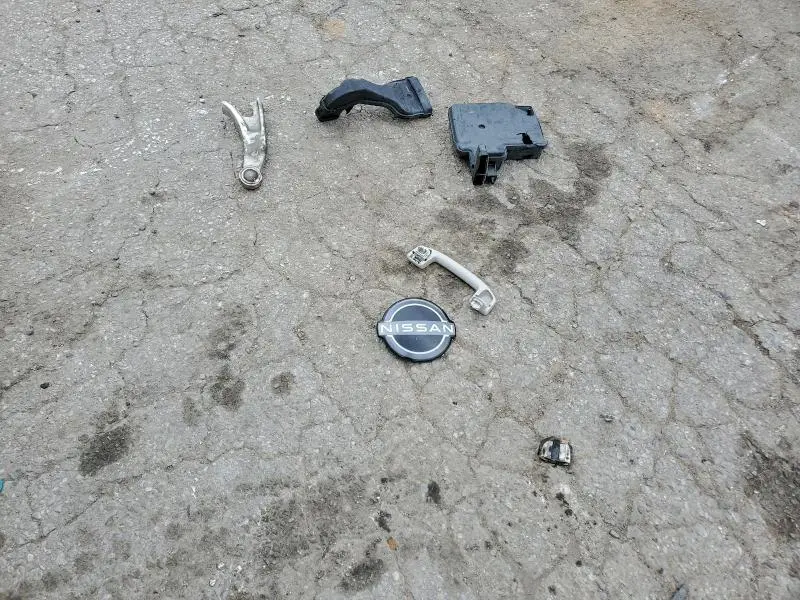 2023 NISSAN ALTIMA S  