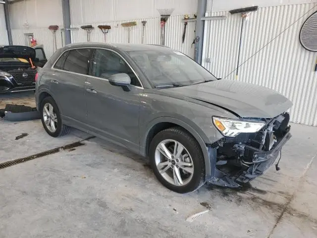 2024 AUDI Q3 PREMIUM PLUS S LINE 45  