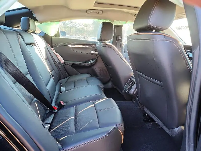 2020 CHEVROLET IMPALA PREMIER  