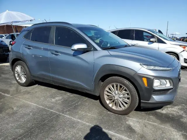 2018 HYUNDAI KONA SEL  