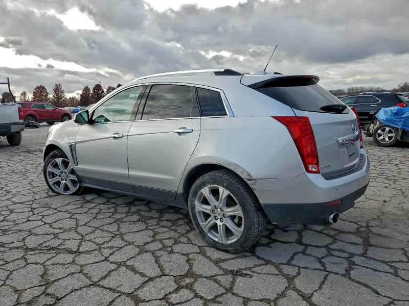 2016 CADILLAC SRX PERFORMANCE COLLECTION  