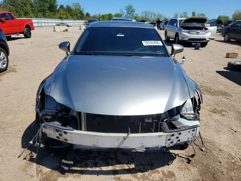 2018 LEXUS IS 300  